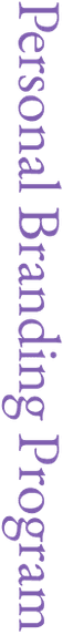 Personal Branding Program